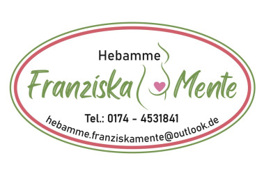 Hebamme Franziska Mente - Eure Hebamme in Rinteln und Umgebung Hebamme Franziska Mente - Eure Hebamme in Rinteln und Umgebung